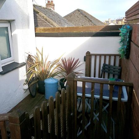 Private Self Catering Studio Newquay New Quay Eksteriør bilde