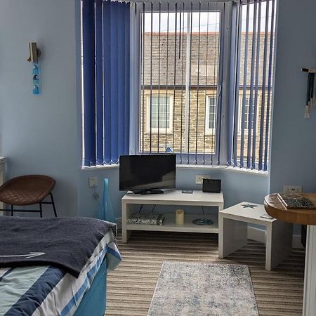 Private Self Catering Studio Newquay New Quay Eksteriør bilde