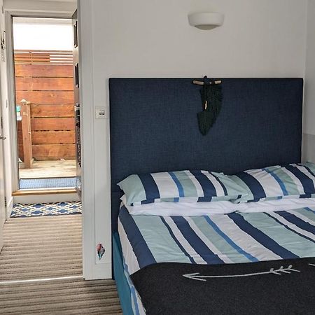 Private Self Catering Studio Newquay New Quay Eksteriør bilde