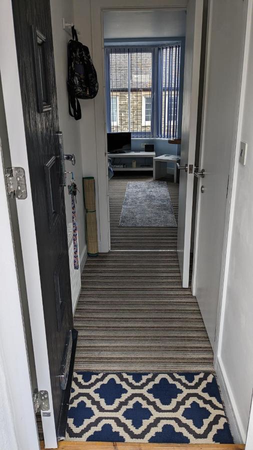 Private Self Catering Studio Newquay New Quay Eksteriør bilde