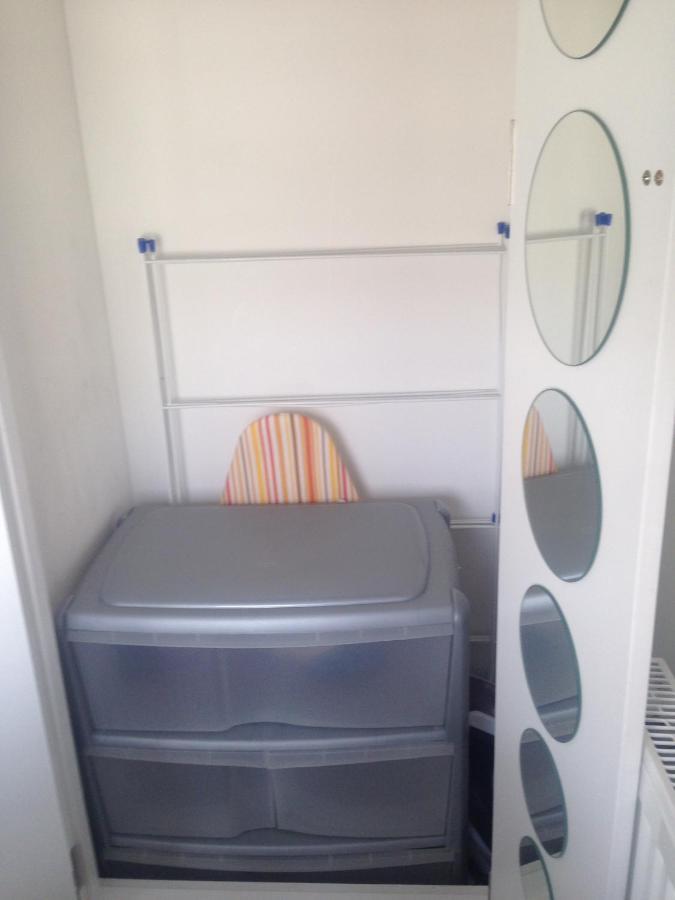 Private Self Catering Studio Newquay New Quay Eksteriør bilde